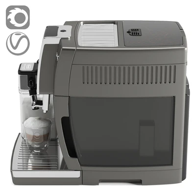 De'Longhi Dinamica Plus ECAM 370.95.T — Вид 3