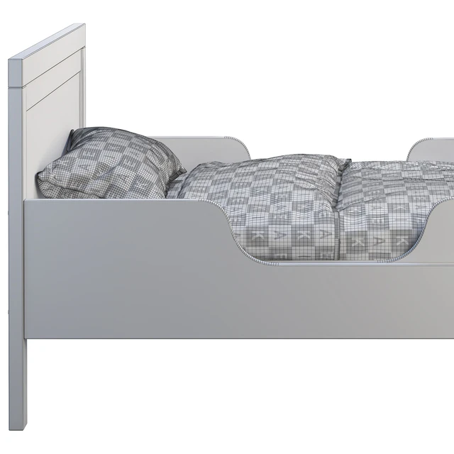 Ikea Sundvik 4 — Скачать
