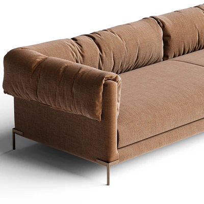 DROP Sofa By Ditre Italia — Ver 3