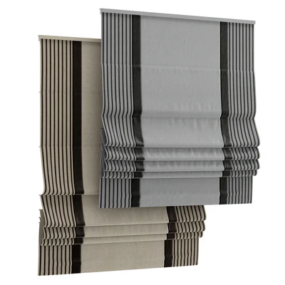 Roman curtain 66 — Ver 1