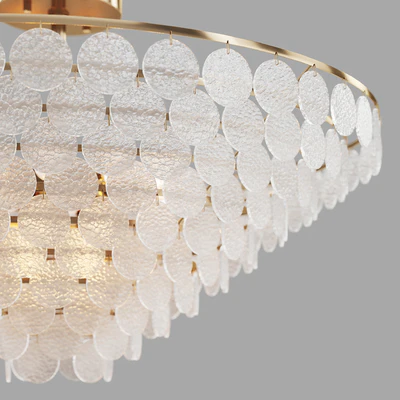 Maytoni, Mazzo Chandelier — Ver 3