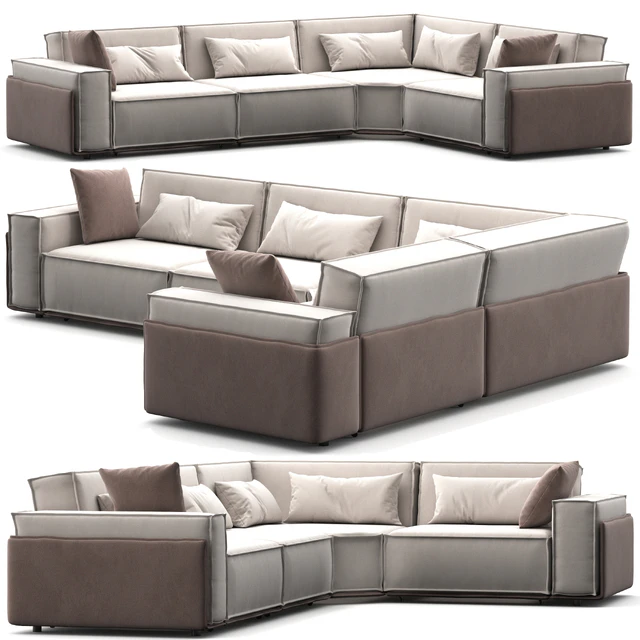 Sofa Asti 689073 ОГОГО ОБСТАНОВОЧКА — Скачать