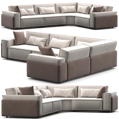 Sofa Asti 689073 ОГОГО ОБСТАНОВОЧКА — Вид 2