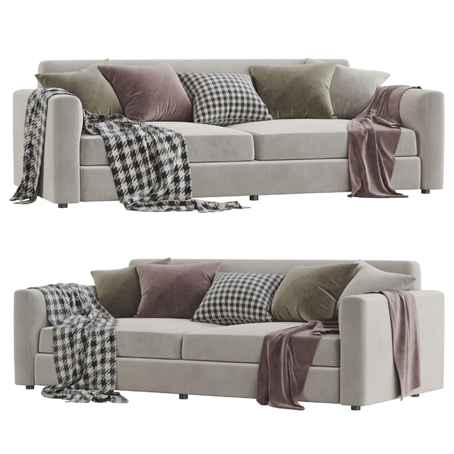 Rendez Vous Sofa — Скачать