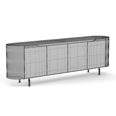 Cantori Oasi sideboard — Ver 2