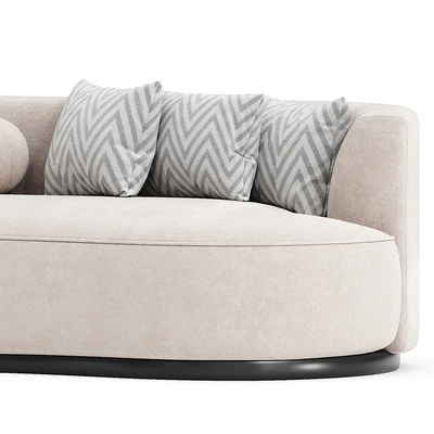 FROST SOFA — Ver 2