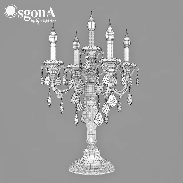 Osgona Lusso Art.788954 — Скачать