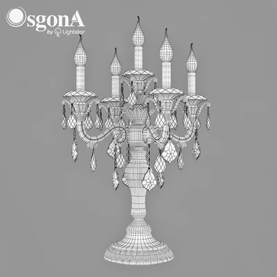 Osgona Lusso Art.788954 — Вид 3