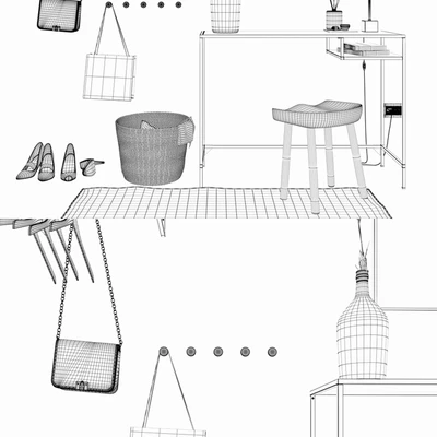 Scandinavian-set — Ver 3