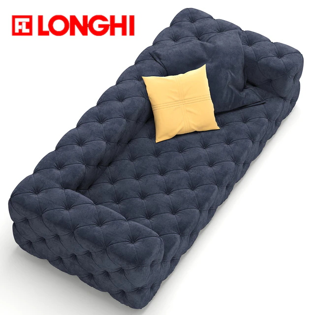 Диван Must, Longhi — Скачать