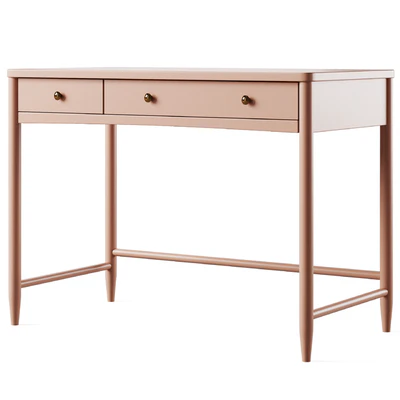 Hampshire Kids Desk by Crate and Barrel / Crate and Kids — Ver 4