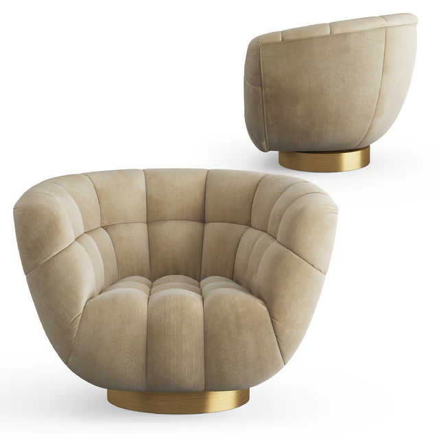 Essex Armchair — Descargar
