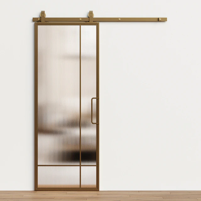Interior door 214 - sliding door — Скачать