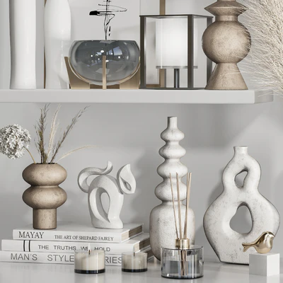 Decorative set04 — Ver 2
