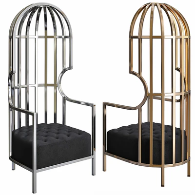Eichholtz Bora Bora chair — View 1