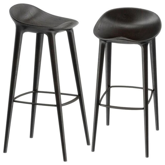 Miyazaki bar stool — Descargar