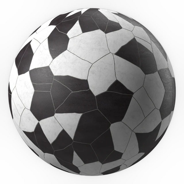 Marble Tile Materials 11- 3 patterns Tile - Pbr 4k Seamless — Скачать