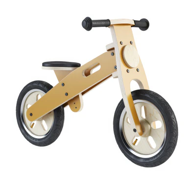 the balance bike by flexa — download