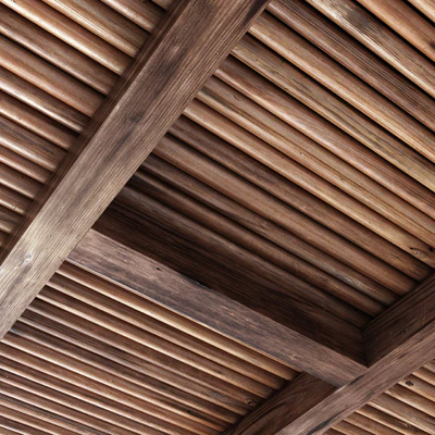 Beam decor n24 — Ver 4