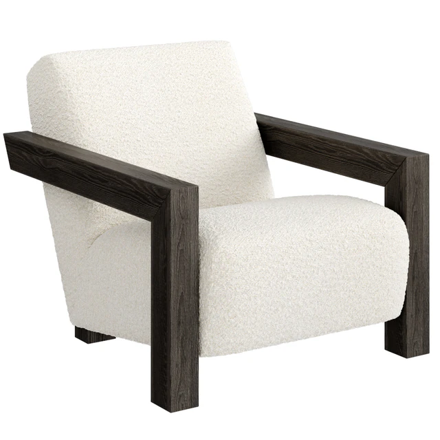 Breu Occasional Chair — Descargar