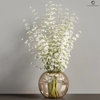 Collaction Plants Bouquet 13(corona) — View 2