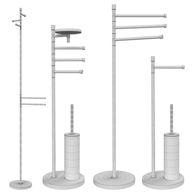 Stand Set BERTOCCI Cinquecento — Вид 2
