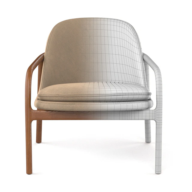 Armchair Aleman — Descargar