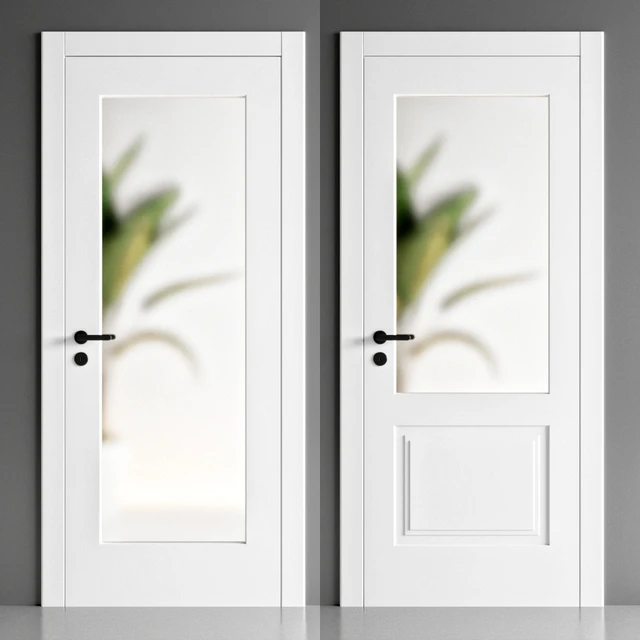 Garofoli Doors Set 4 — Скачать