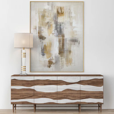 Sutton Place Sideboard - John Richard — Ver 1