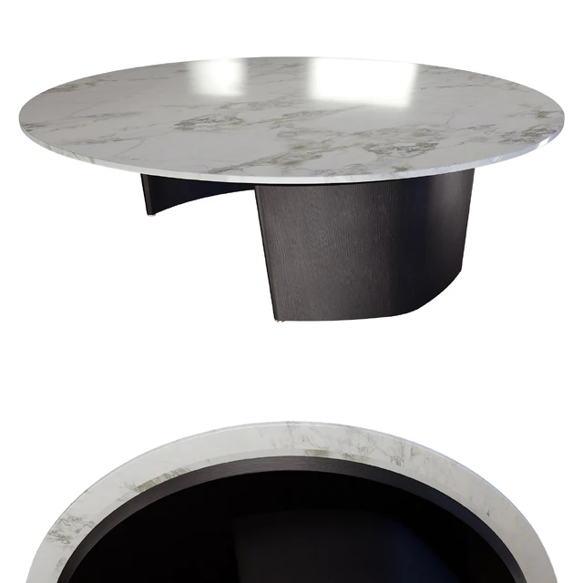 Minotti / Song Coffee Tables — Скачать