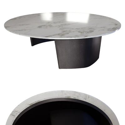 Minotti / Song Coffee Tables — Вид 3