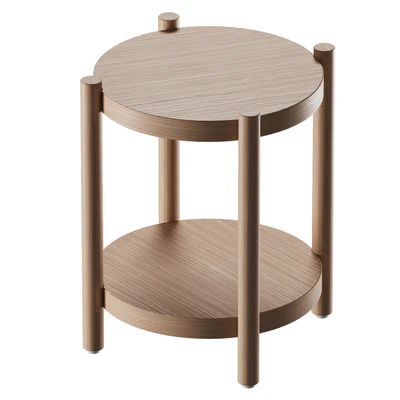 Side table LISTERBY LISTERBY IKEA — Ver 4