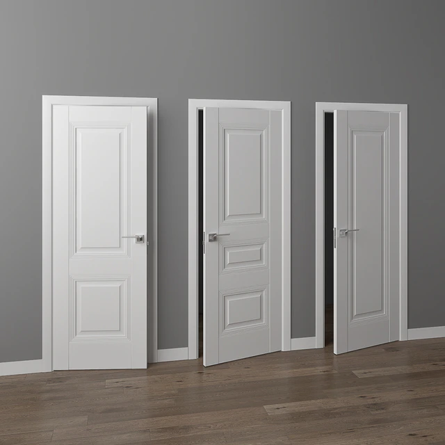 Doors Profil Doors U-series, part 2 — Descargar