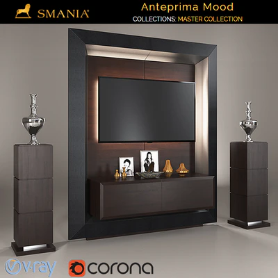 Anteprima Mood — Вид 1