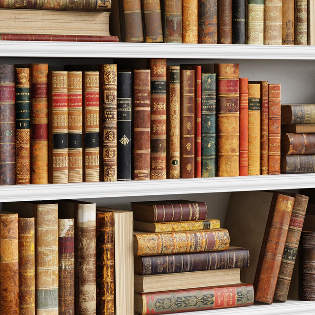 Classic Books 10 — Descargar