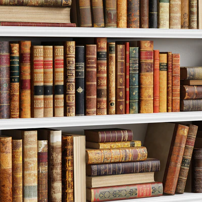 Classic Books 10 — Ver 3