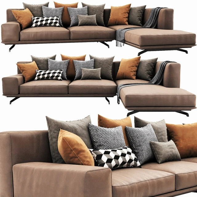 Ditre Italia Dalton Leather — Скачать