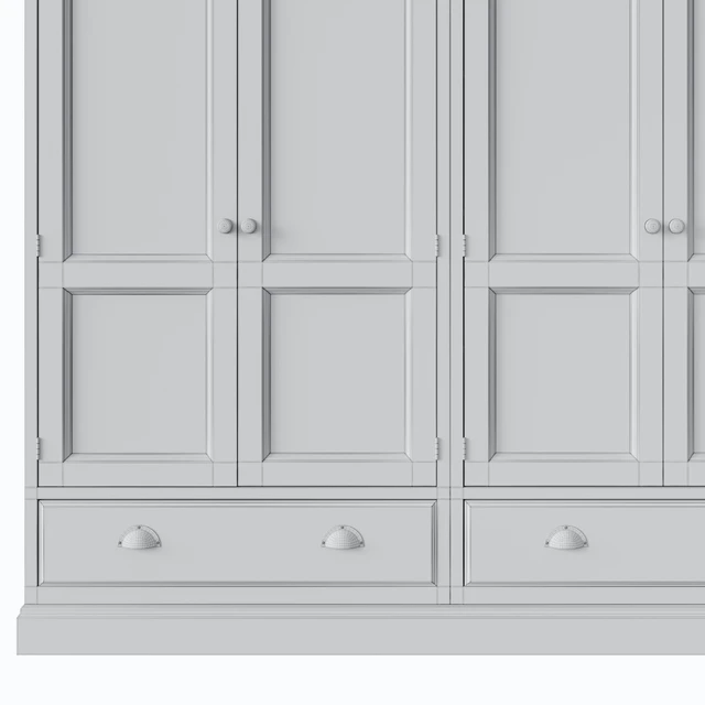 Wardrobe 001 — Descargar