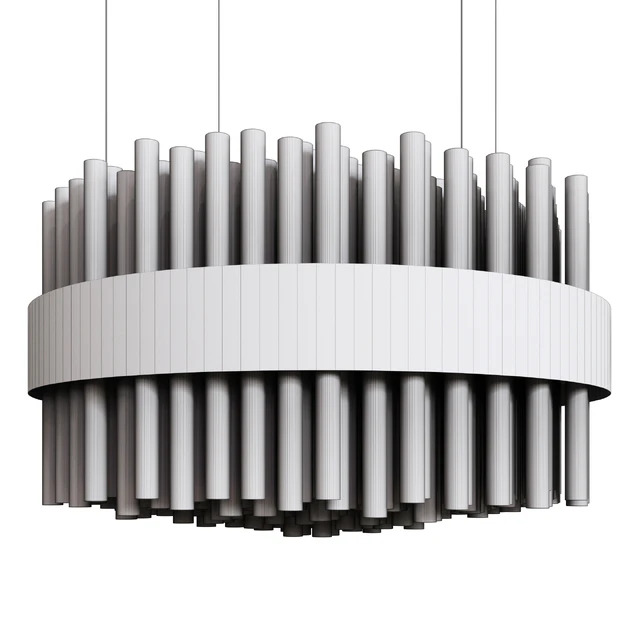 My Lamp Suspension by paolocastelli — Descargar