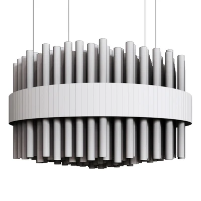 My Lamp Suspension by paolocastelli — Ver 3