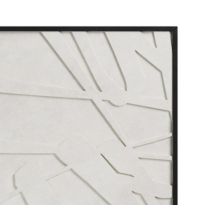 Decorative panel 100 cm SoHOME — Ver 2