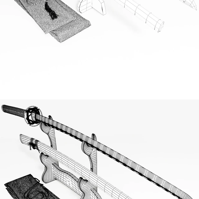 katana — Скачать