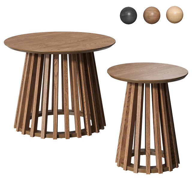 Mound coffee table Divan.ru — Descargar