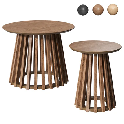 Mound coffee table Divan.ru — Ver 5