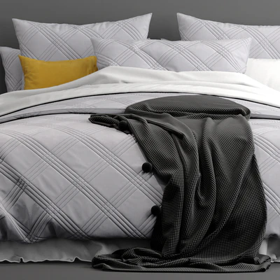 Bed adairs bed — Ver 2