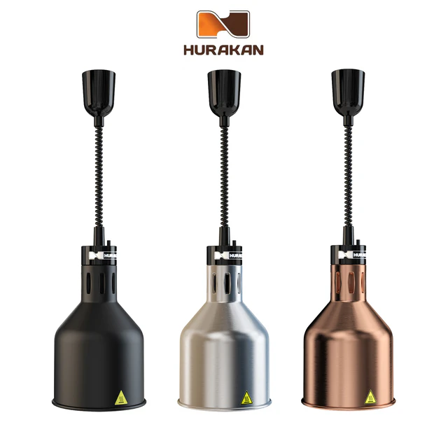 Hurakan HKN-DL775 — Скачать