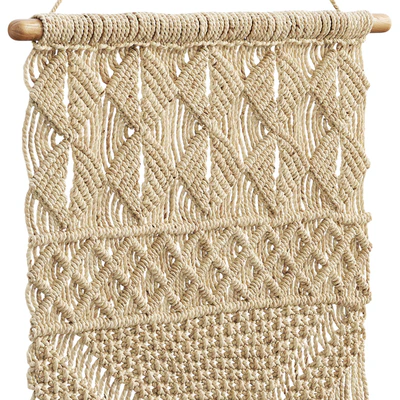 Joybird taya wall hanging — Ver 3