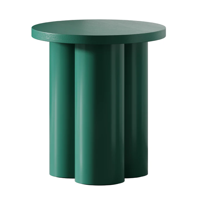 Oly Stool by noo.ma — Descargar