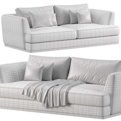 Morty sofa by Lavsit — Ver 4