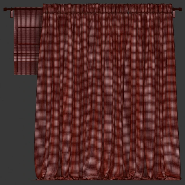 Curtains — Descargar